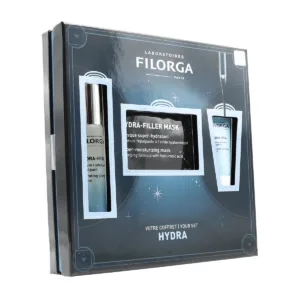 Filorga XMAS Coffret Hydra - Image 2