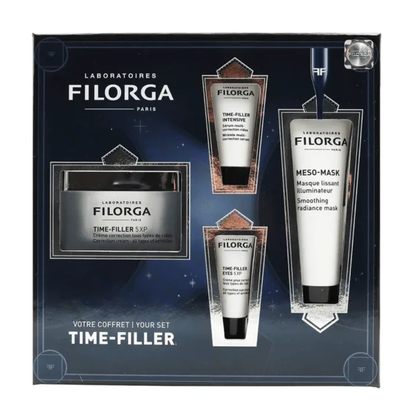 Filorga XMAS Coffret Time Filler