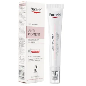 Eucerin Anti-Pigment Crema Despigmentante & Anti-Ojeras 15ml - Image 5