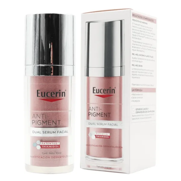 Eucerin Anti-Pigment Dual Serum Facial 30ml