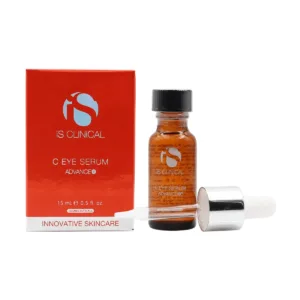 iS Clinical C Eye Serum Advance+15ml - Image 5