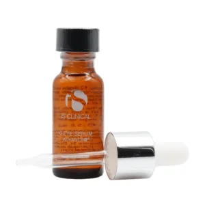 iS Clinical C Eye Serum Advance+15ml - Image 2