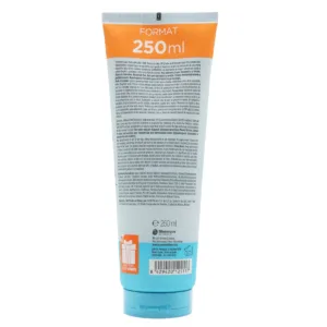 ISDIN Fotoprotector Pediatrics Gel Cream Wet Skin SPF50 250ml - Image 2
