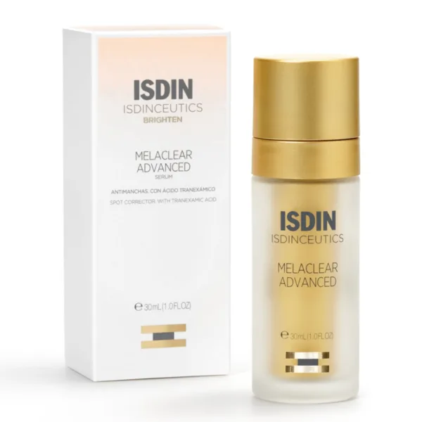 Isdin Isdinceutics Melaclear Advanced Serum 30ml