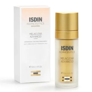 ISDIN Isdinceutics Brighten Melaclear Advanced Serum 30ml
