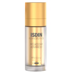 Isdin Isdinceutics Melaclear Advanced Serum 30ml - Image 2