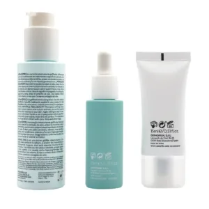 Sensilis Pure Age Perfection Kit Protocolo Imperfecciones y Arrugas - Image 3