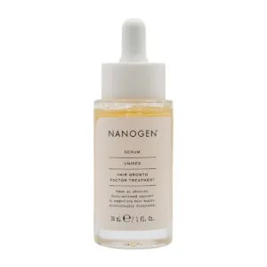 Nanogen Hair Growth Factor Treatment Serum 30ml - Image 2