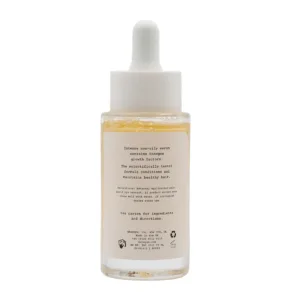 Nanogen Hair Growth Factor Treatment Serum 30ml - Image 3