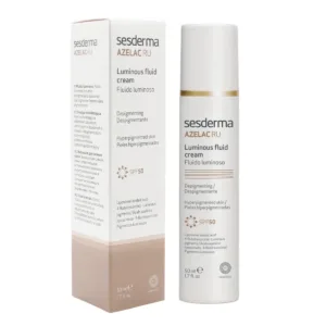 Sesderma Azelac RU Fluido Luminoso 50ml