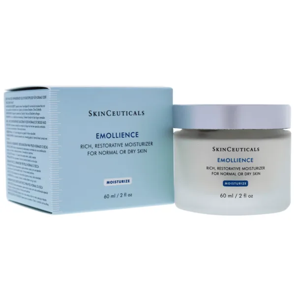 Skinceuticals Emollience Crema 60ml