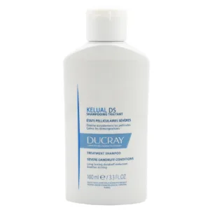 Ducray Kelual DS Shampoo para Caspa Severa 100ml - Image 2