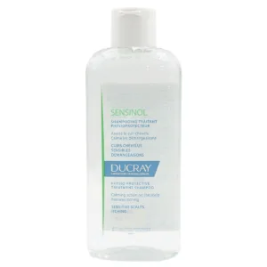 Ducray Sensinol Shampoo Fisioprotector 200ml - Image 3