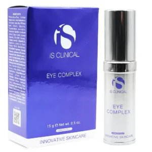 iS Clinical Eye Complex 15g