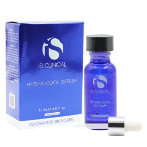 iS Clinical Hydra-Cool Serum 15ml