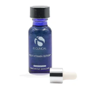 iS Clinical Poly-Vitamin Serum 15ml - Image 4