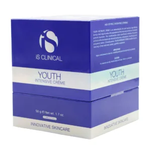 iS Clinical Youth Intensive Creme 50g - Image 2