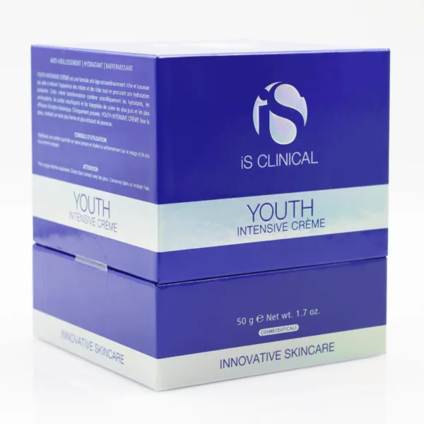 iS Clinical Youth Intensive Creme 50g