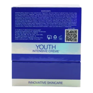 iS Clinical Youth Intensive Creme 50g - Image 3