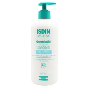 ISDIN Hygiene Germisdin Original Gel de Baño 500ml