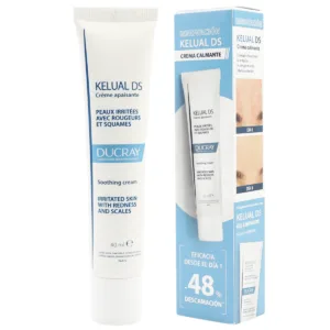 Ducray Kelual DS Crema 40ml - Image 3