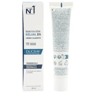 Ducray Kelual DS Crema 40ml - Image 2