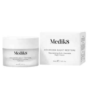 Medik8 Advanced Night Restore Cream 50ml