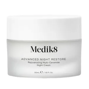 Medik8 Advanced Night Restore Cream 50ml - Image 2