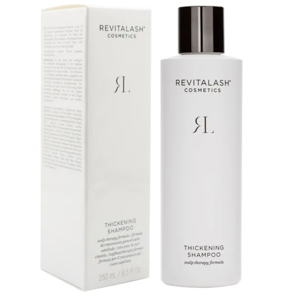 Revitalash Thickening Shampoo 250ml