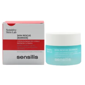 Sensilis Skin Rescue [Barrier] Crema 50ml - Image 3