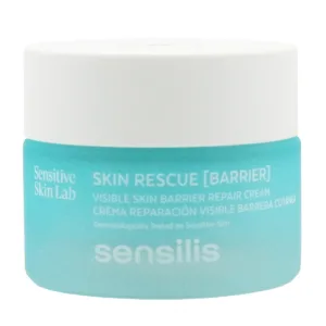 Sensilis Skin Rescue [Barrier] Crema 50ml - Image 2