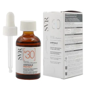 SVR Ampoule SPF30 Protect 30ml - Image 2