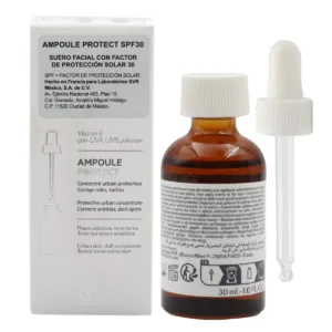 SVR Ampoule SPF30 Protect 30ml - Image 3