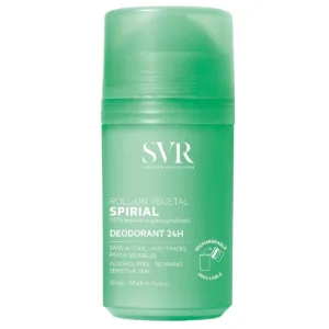 SVR Spirial Roll-On Vegetal 50ml