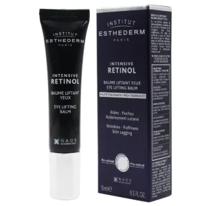 Esthederm Intensive Retinol Eye Lifting Balm 15ml
