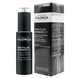 Filorga Time-Filler Intensive 5XP Suero 30ml - Image 5