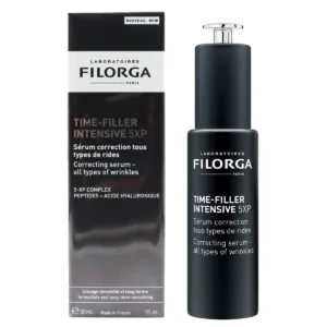 Filorga Time-Filler Intensive 5XP Suero 30ml - Image 4