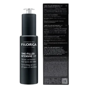 Filorga Time-Filler Intensive 5XP Suero 30ml - Image 3