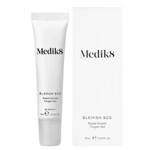 Medik8 Blemish SOS Gel 15ml - Image 2