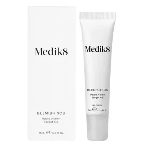 Medik8 Blemish SOS Gel 15ml - Image 3
