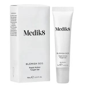 Medik8 Blemish SOS Gel 15ml