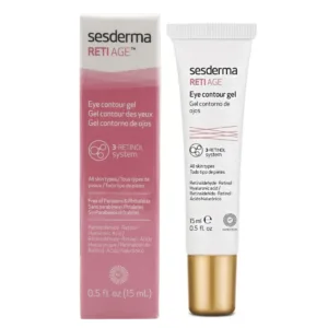 Sesderma Reti Age Gel Contorno de Ojos 15ml