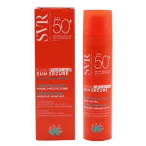 SVR Sun Secure Fluide Photo-Age SPF 50+ 40ml - Image 4