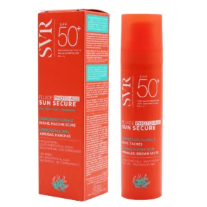 SVR Sun Secure Fluide Photo-Age SPF 50+ 40ml - Image 3