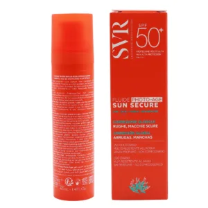 SVR Sun Secure Fluide Photo-Age SPF 50+ 40ml - Image 2