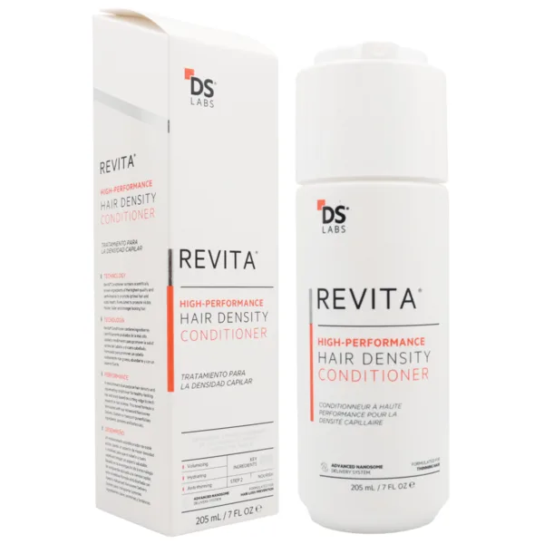 DS Laboratories Revita Acondicionador 205ml