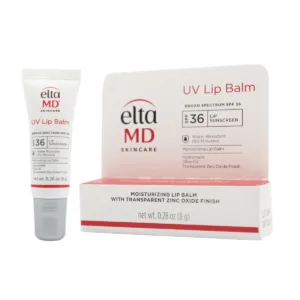 Elta MD UV Lip Balm Sunscreen SPF36 8g