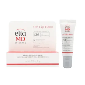 Elta MD UV Lip Balm Sunscreen SPF36 8g - Image 3