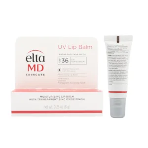 Elta MD UV Lip Balm Sunscreen SPF36 8g - Image 4