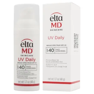 Elta MD UV Daily SPF 40 - Image 2